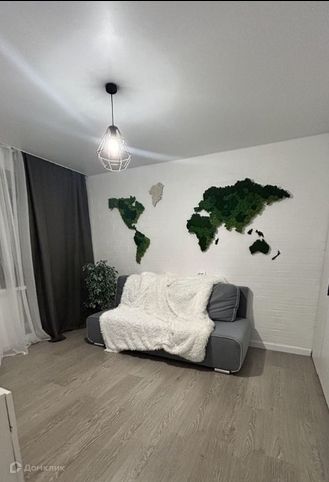 Сдаётся 1-комнатная квартира, 24.2 м²