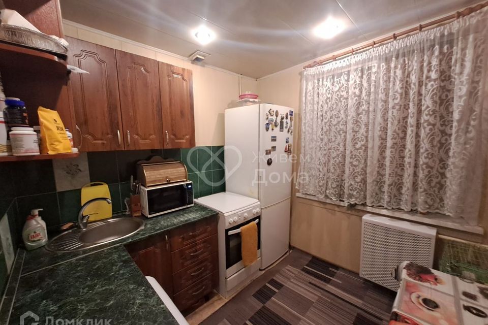 Продаётся 1-комнатная квартира, 28.1 м²