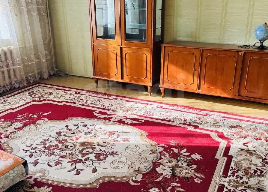 Продаётся 2-комнатная квартира, 50.1 м²