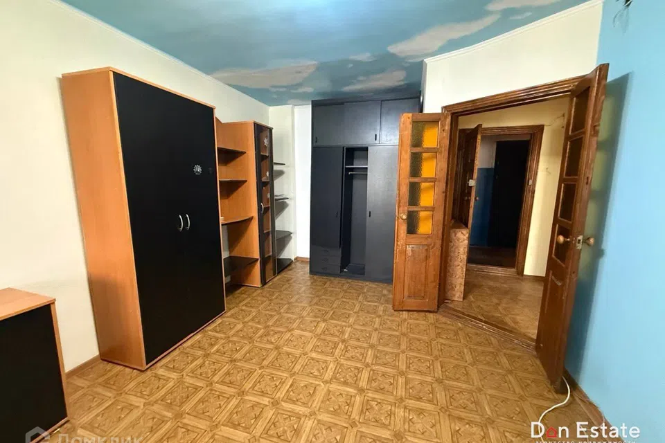 Продаётся 1-комнатная квартира, 36 м²