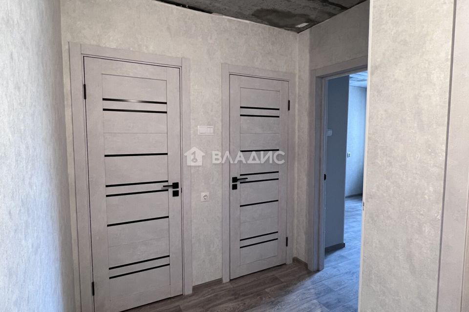 Продаётся 2-комнатная квартира, 61 м²