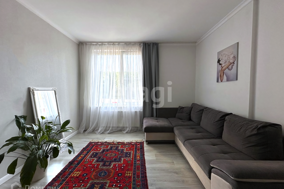 Продаётся студия, 28.3 м²