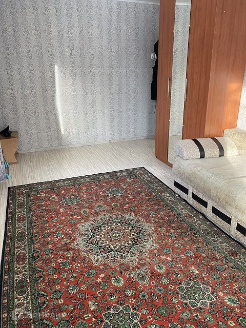 Сдаётся 2-комнатная квартира, 42.4 м²