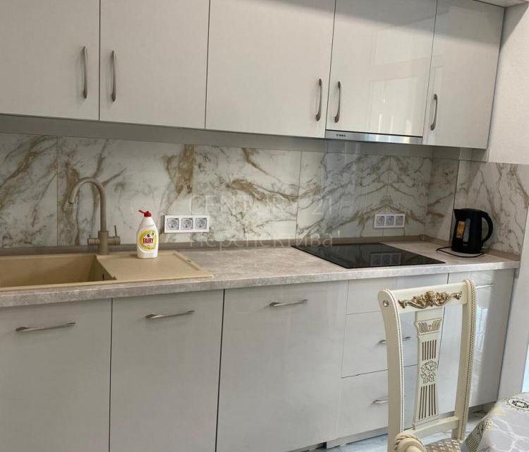 Сдаётся 2-комнатная квартира, 46 м²