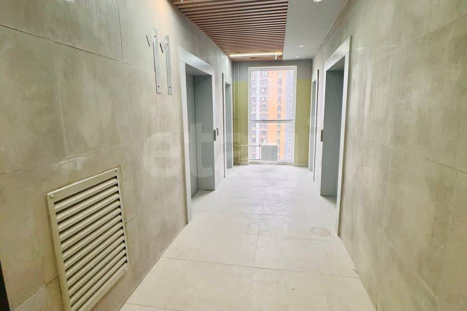 Продаётся 1-комнатная квартира, 32.5 м²