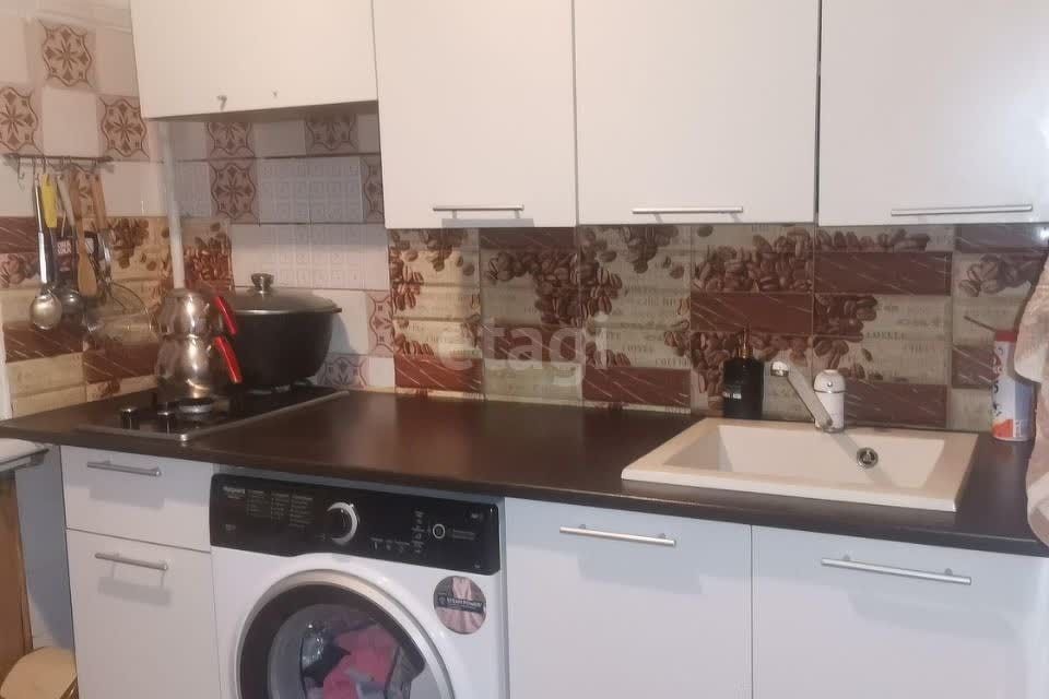 Продаётся 2-комнатная квартира, 46 м²