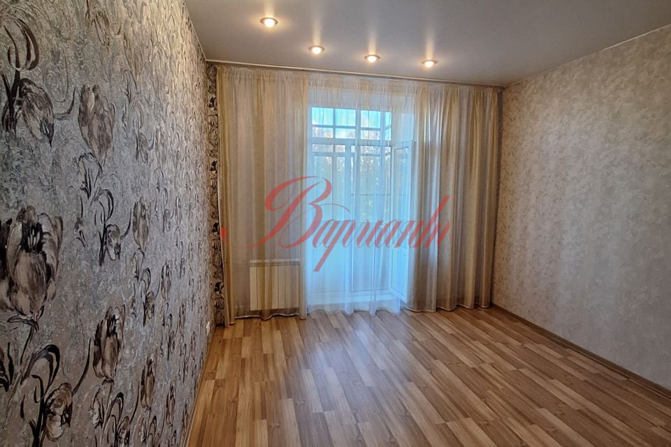 Продаётся 2-комнатная квартира, 58.3 м²