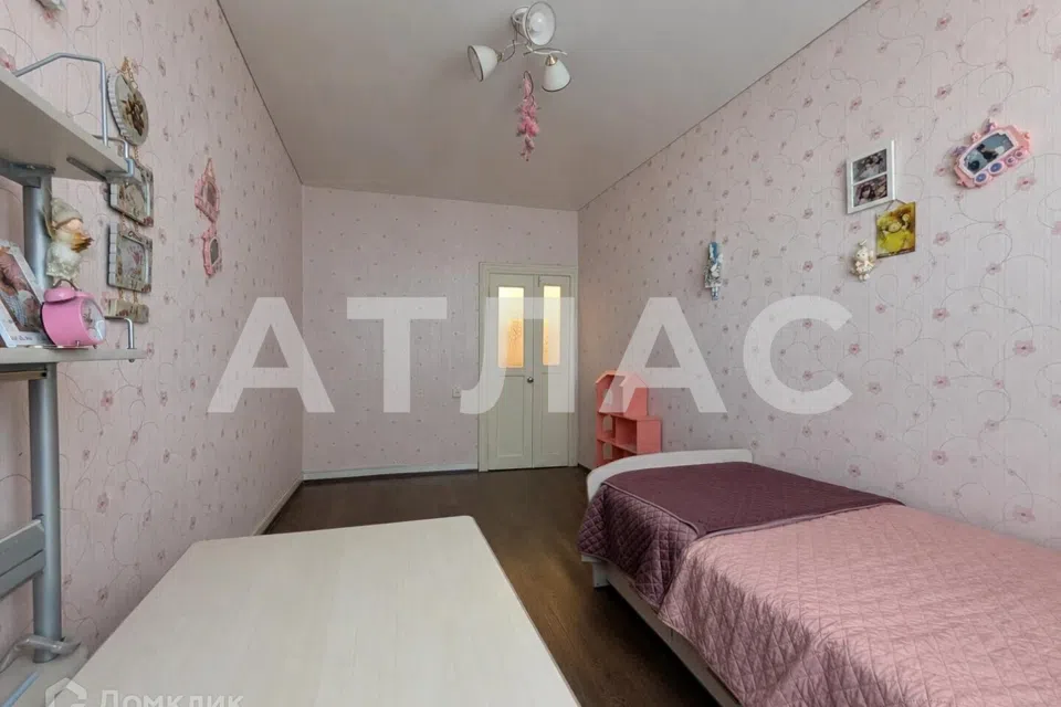 Продаётся 2-комнатная квартира, 49.4 м²