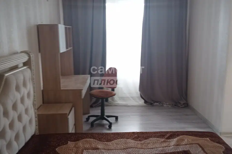 Продаётся 2-комнатная квартира, 47.1 м²