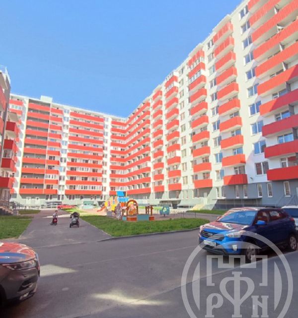 Продаётся студия, 26.32 м²