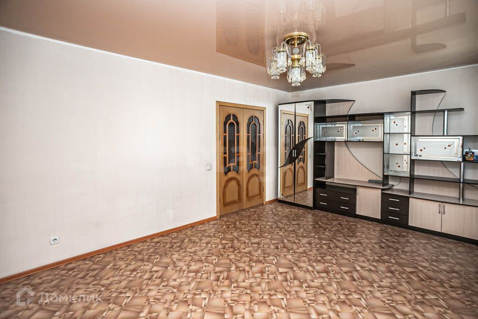 Продаётся 2-комнатная квартира, 62.1 м²