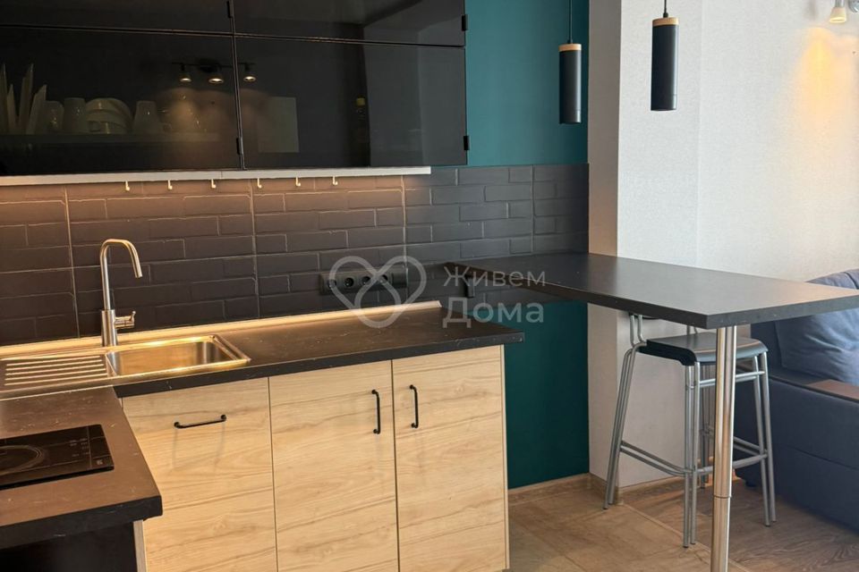 Продаётся студия, 26.5 м²