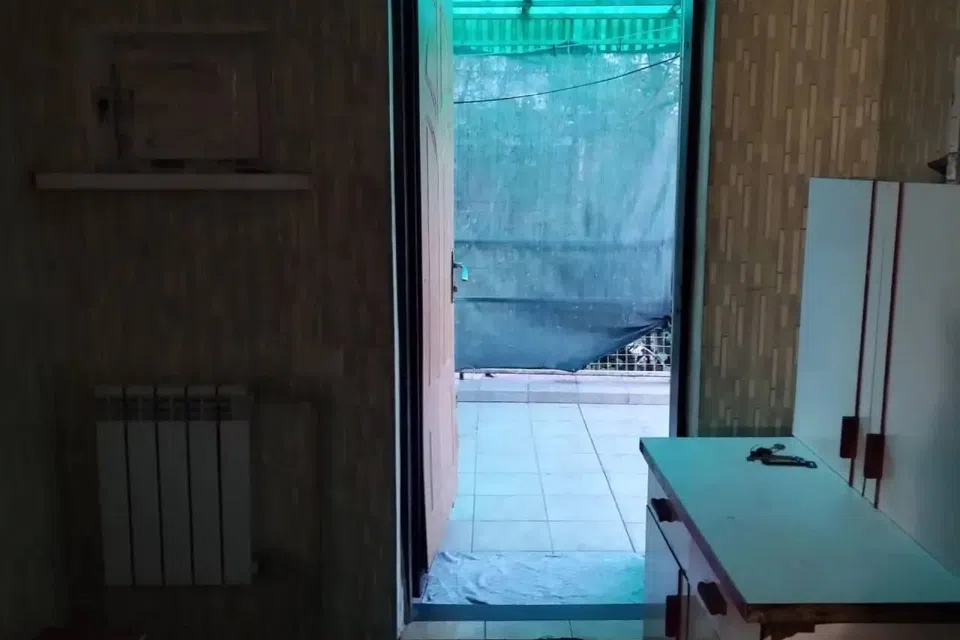 Сдаётся дом, 9 м²