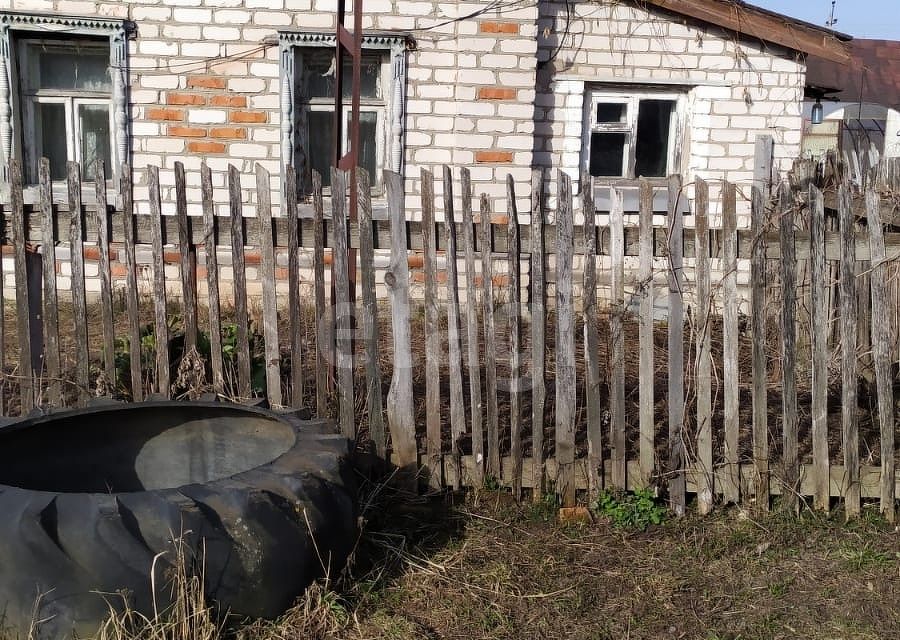 Купить Дом В Перевозском Районе Нижегородской