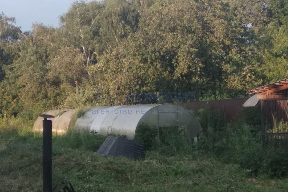 Купить Дачу В Афонино Нижегородской