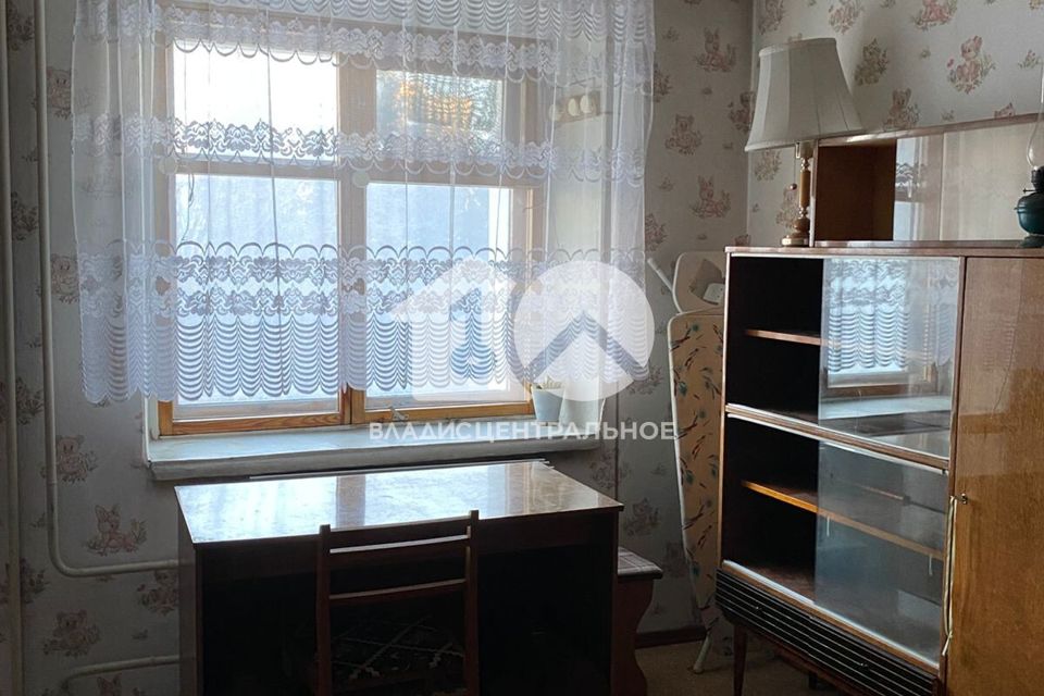 Продаётся 4-комнатная квартира, 98.7 м²