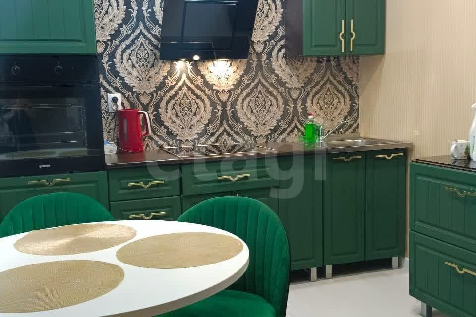 Сдаётся 2-комнатная квартира, 47 м²