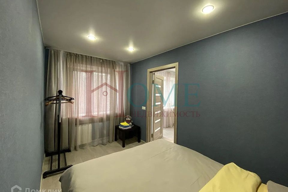 Сдаётся 3-комнатная квартира, 47 м²
