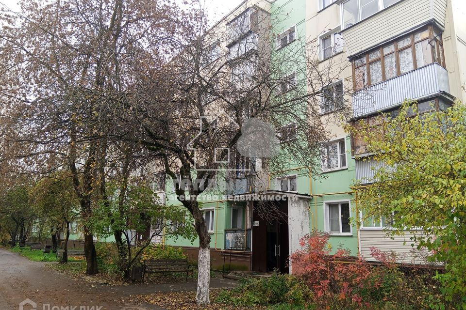 Продаётся 2-комнатная квартира, 48 м²