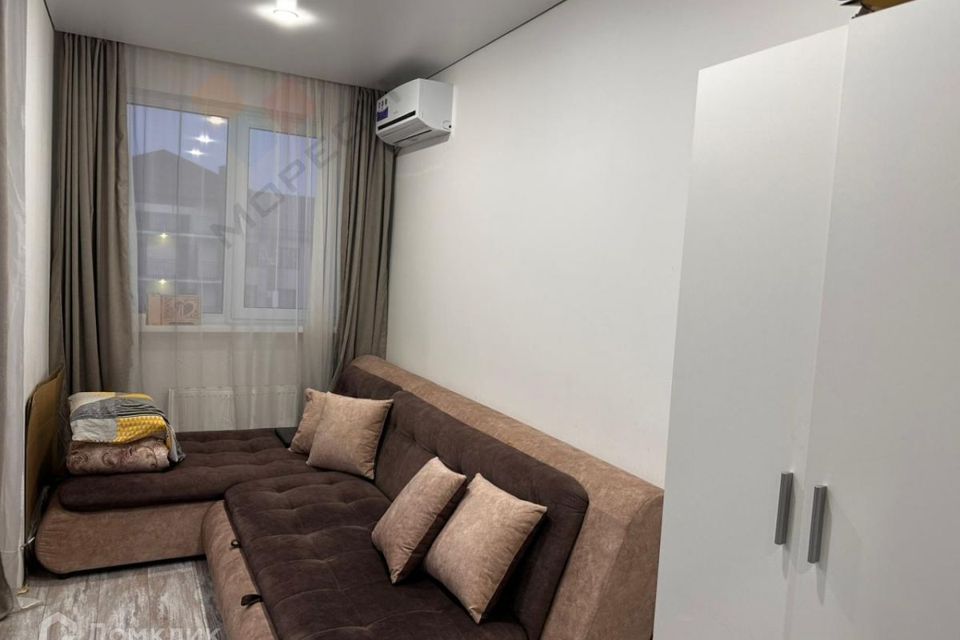 Продаётся студия, 27 м²