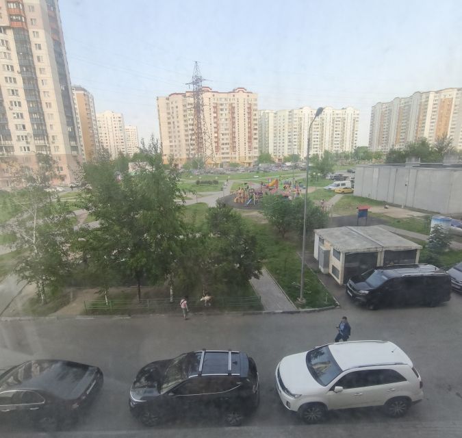 Продаётся 2-комнатная квартира, 72 м²