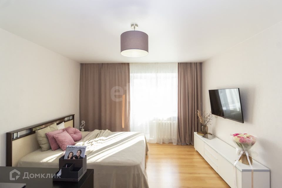Сдаётся 2-комнатная квартира, 65 м²