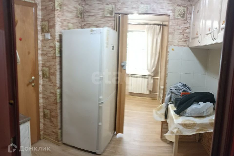 Продаётся 1-комнатная квартира, 13.1 м²
