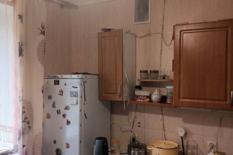 Продаётся 2-комнатная квартира, 45 м²