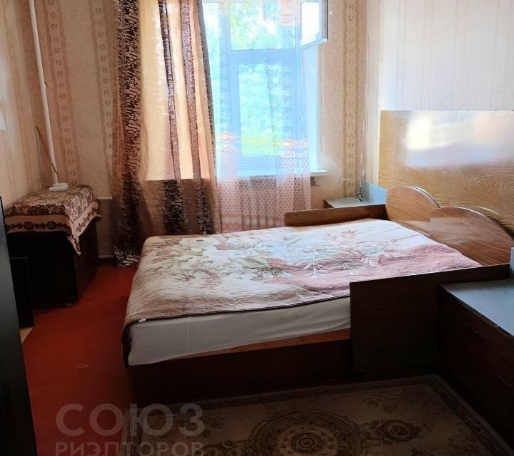 Сдаётся 2-комнатная квартира, 73 м²