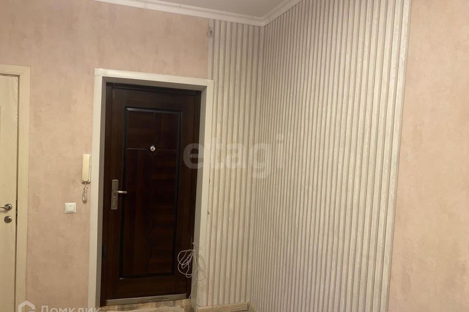 Сдаётся 3-комнатная квартира, 95 м²