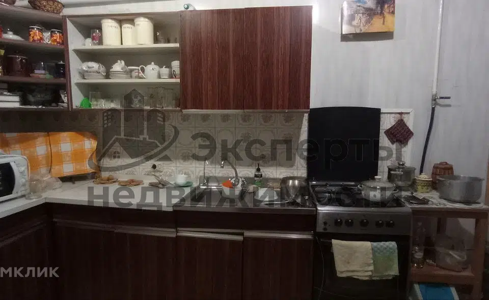 Продаётся 1-этажный дом, 87 м²