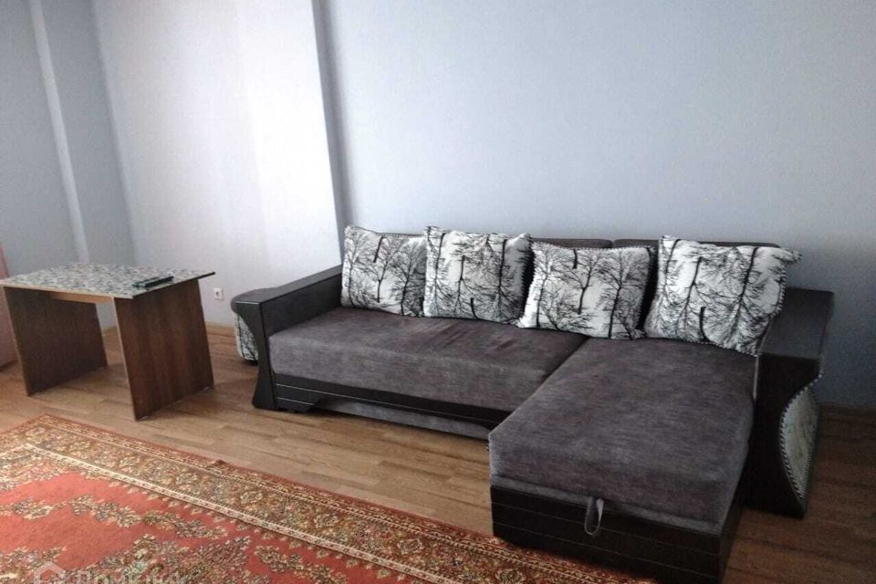 Продаётся 2-комнатная квартира, 69 м²