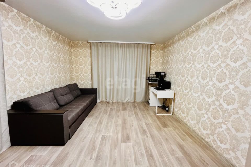 Продаётся 2-комнатная квартира, 51 м²