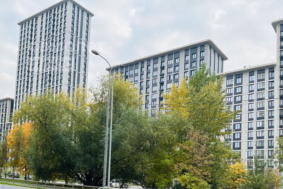 Продаётся 3-комнатная квартира, 90 м²