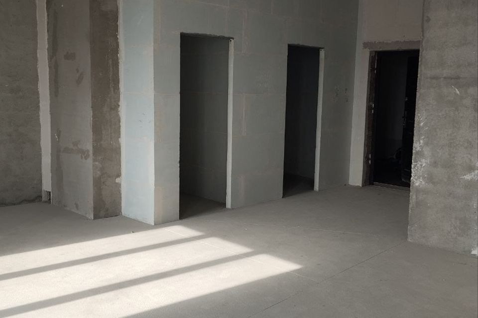 Продаётся 2-комнатная квартира, 79 м²