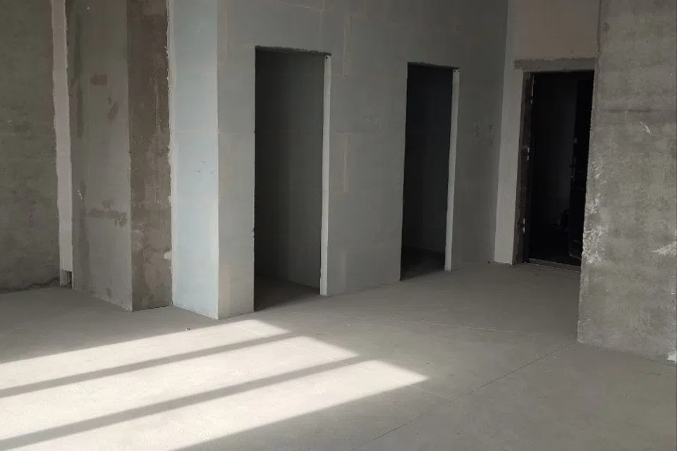 Продаётся 2-комнатная квартира, 79 м²