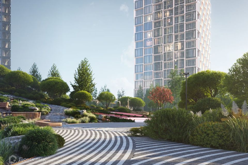 Продаётся 5-комнатная квартира, 137.2 м²