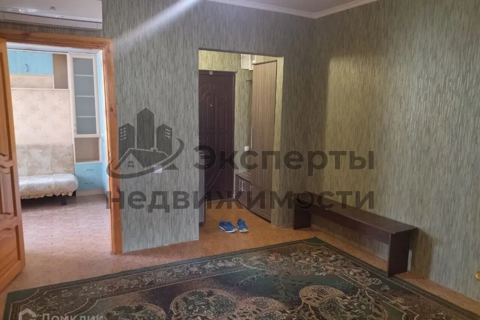 Продаётся 3-комнатная квартира, 77 м²