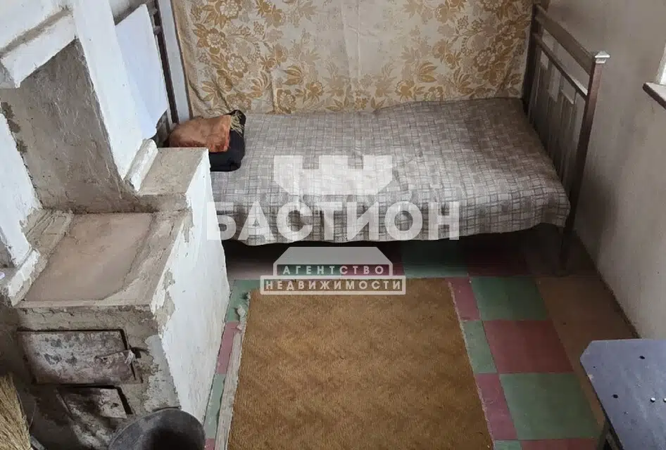 Продаётся 2-этажный дом, 40.8 м²