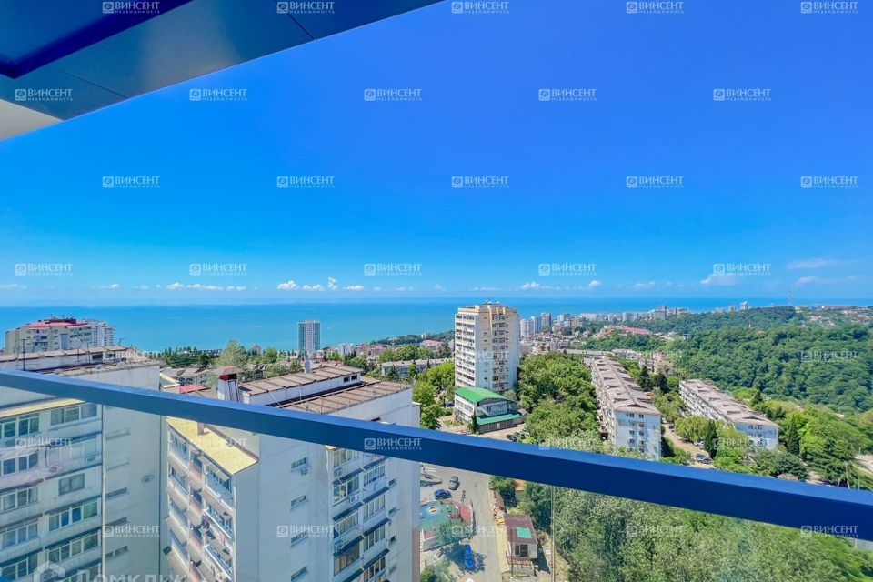 Продаётся 1-комнатная квартира, 38.03 м²