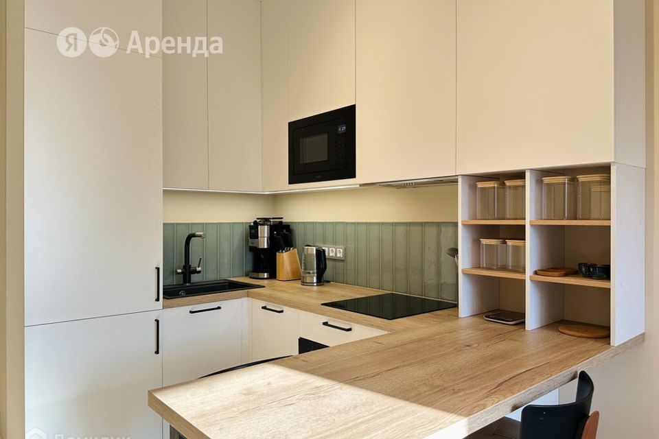 Сдаётся 2-комнатная квартира, 60 м²