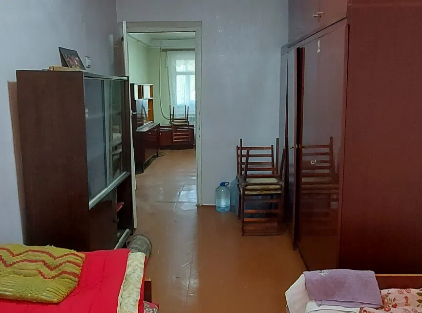 Продаётся 2-комнатная квартира, 46.7 м²