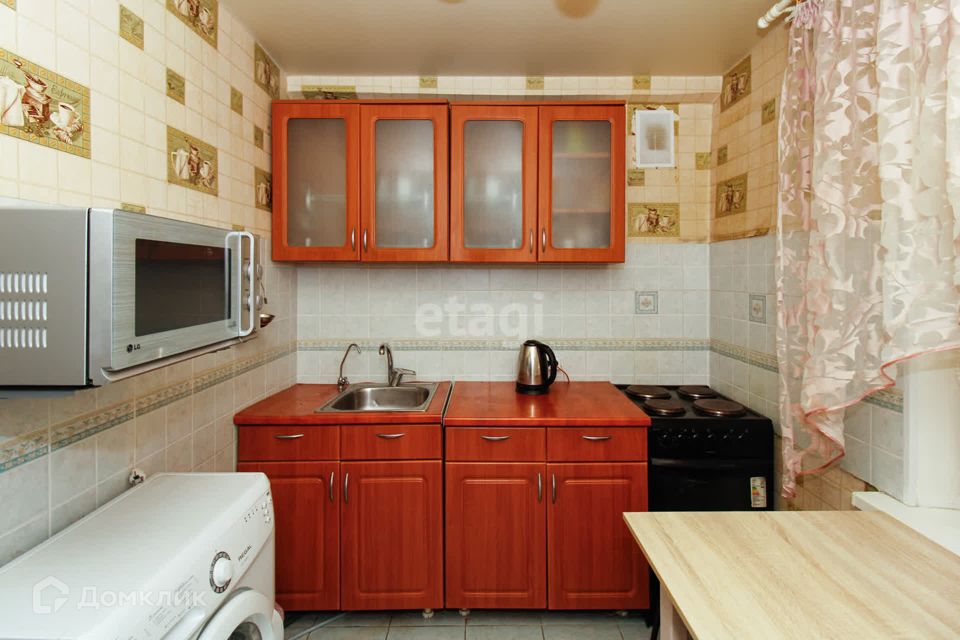 Продаётся 1-комнатная квартира, 36 м²