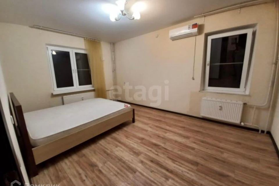 Продаётся 2-комнатная квартира, 54 м²