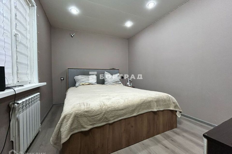 Продаётся 2-комнатная квартира, 40.8 м²