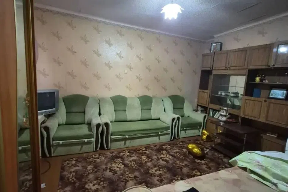 Сдаётся дом, 60 м²
