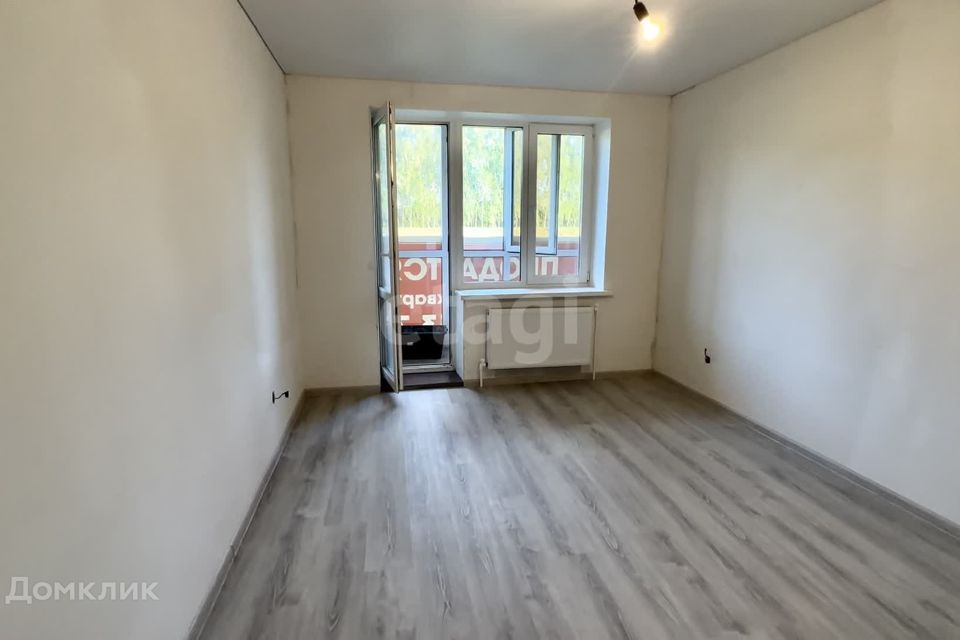 Продаётся 3-комнатная квартира, 67 м²