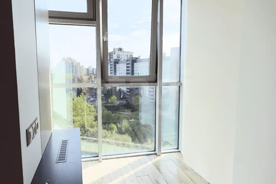 Продаётся студия, 24.5 м²