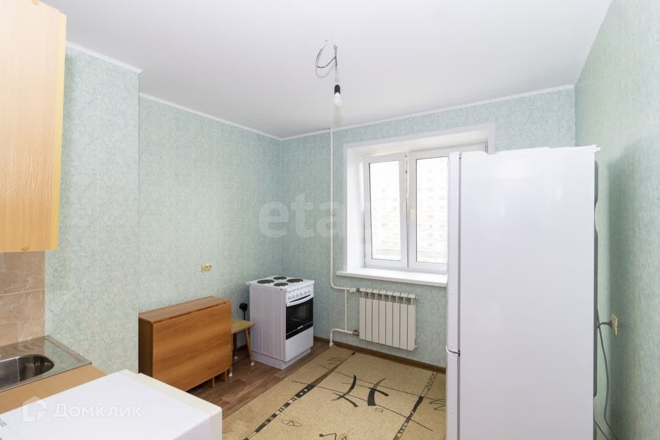 Продаётся 2-комнатная квартира, 50.3 м²