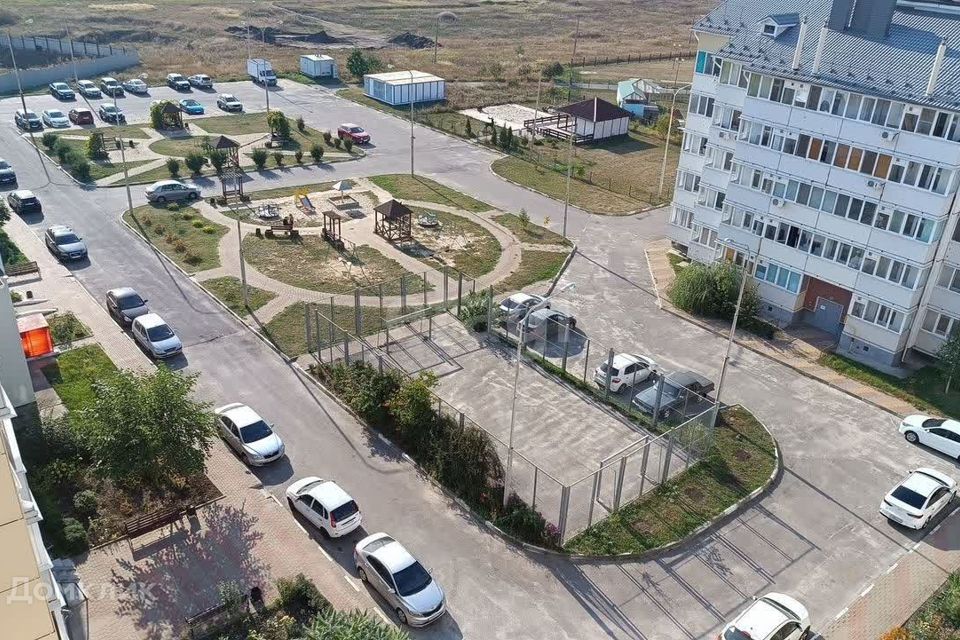 Продаётся 2-комнатная квартира, 60 м²